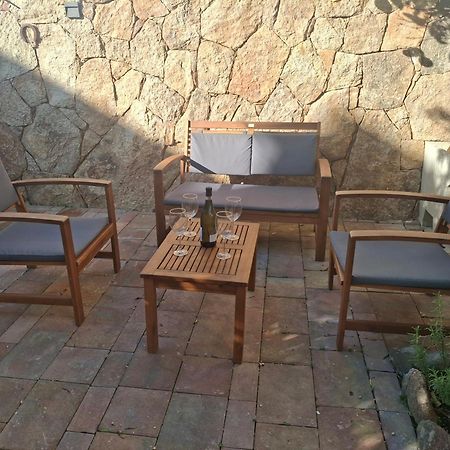 Casa Vacanze Синискола Экстерьер фото