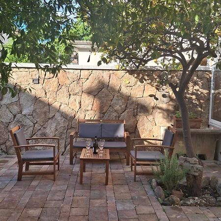 Casa Vacanze Синискола Экстерьер фото