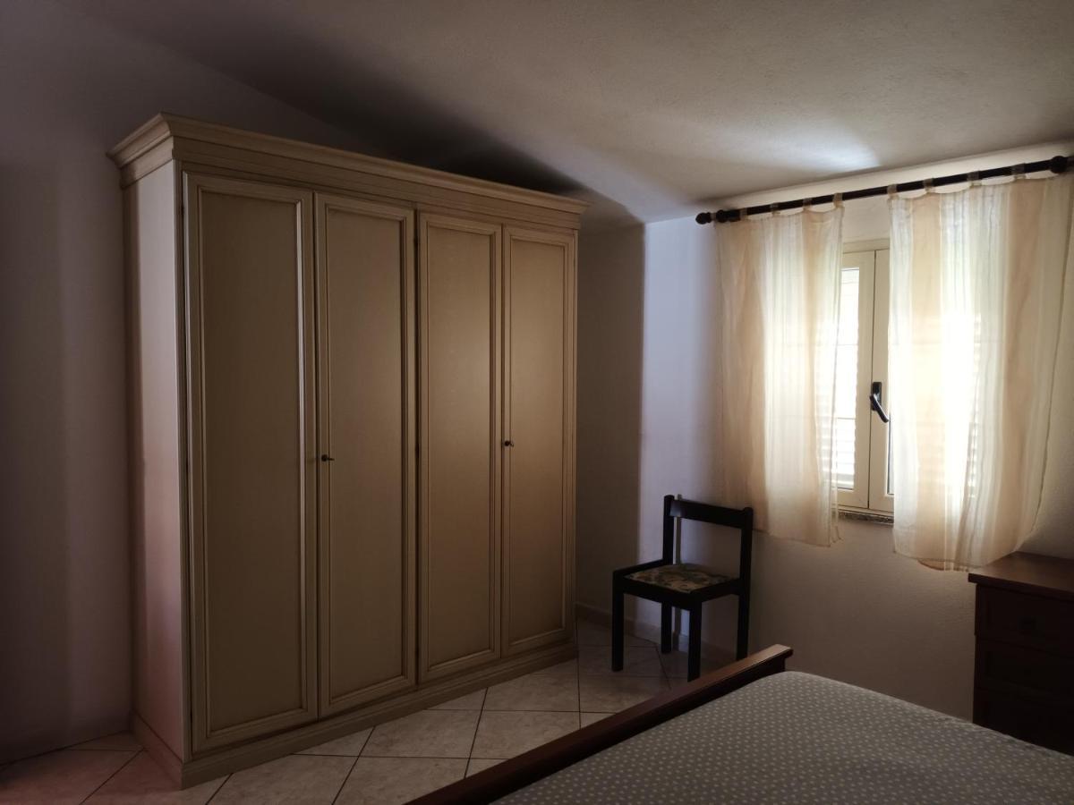 Casa Vacanze Синискола Экстерьер фото