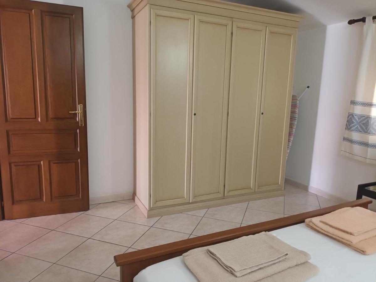 Casa Vacanze Синискола Экстерьер фото