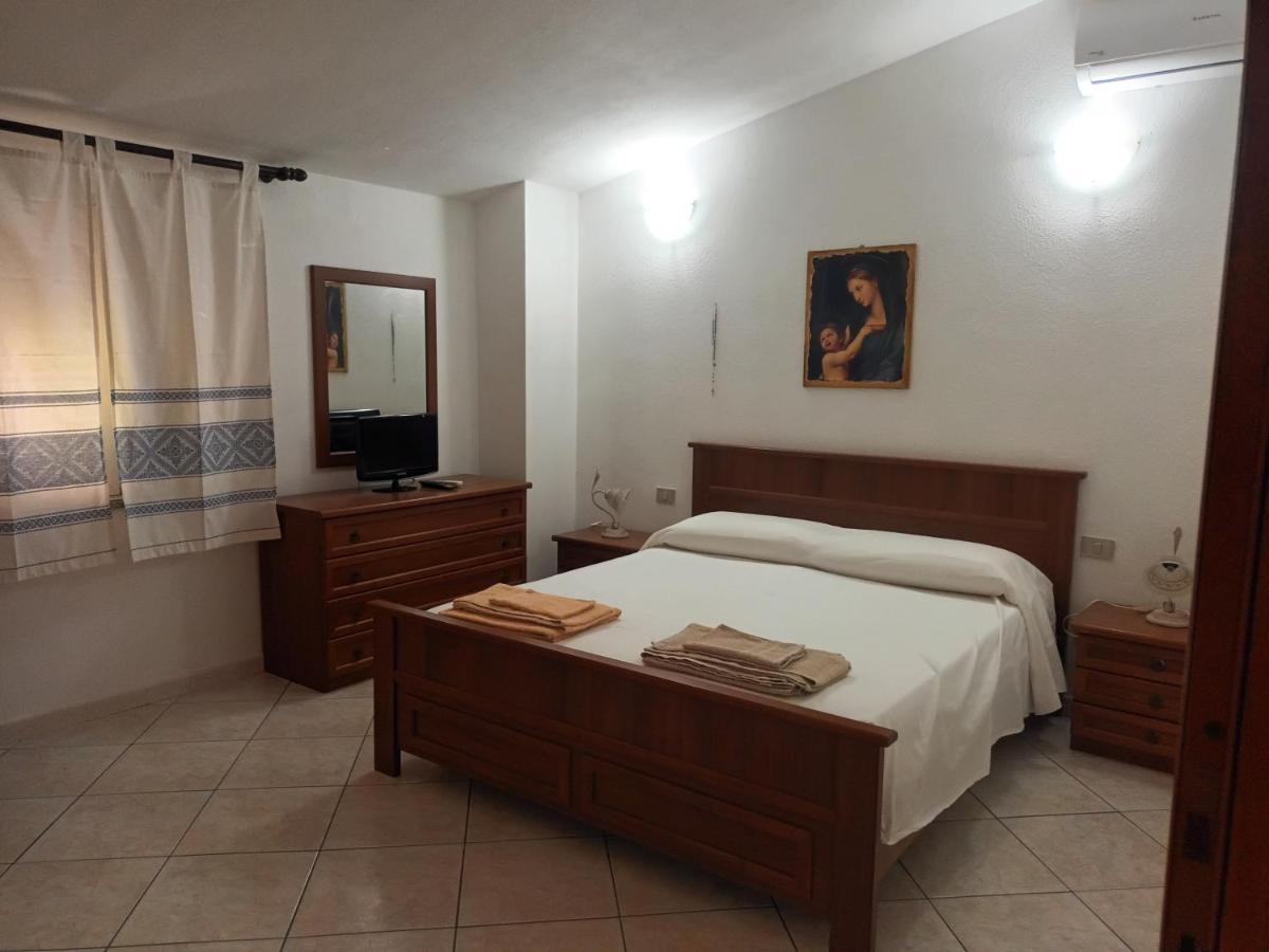 Casa Vacanze Синискола Экстерьер фото